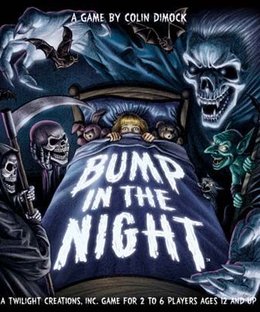 Bump in the Night