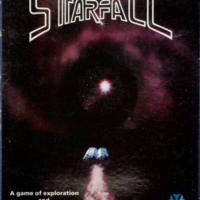 Starfall