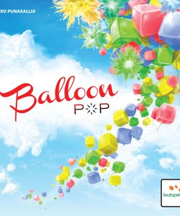 Balloon Pop