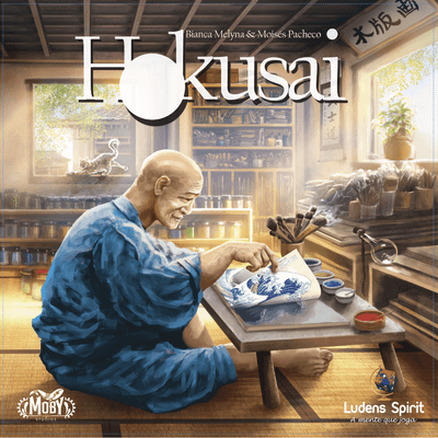 Hokusai