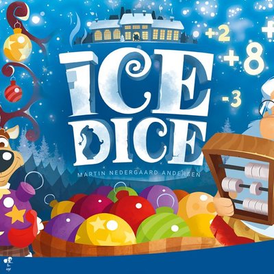 Ice Dice