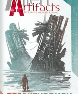 Alien Artifacts: Breakthrough