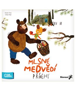 Mlsné medvědí příběhy