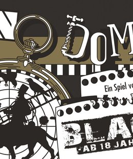 Anno Domini: BLACK