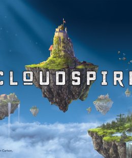 Cloudspire
