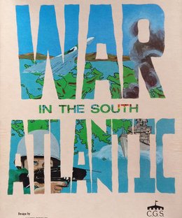 War In The South Atlantic