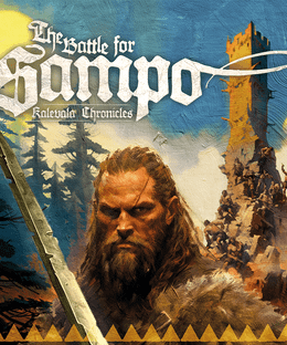 The Battle for Sampo