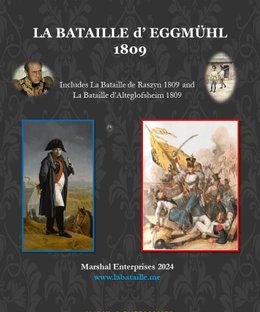 La Bataille d' Eggmuhl 1809