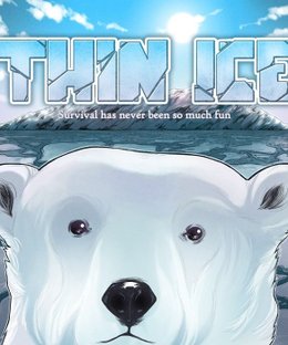 Thin Ice: Survival has never been so much fun
