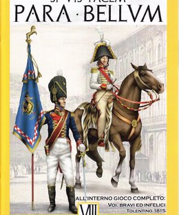 Voi, Bravi ed Infelici: Tolentino 1815