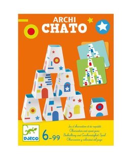 Archichato