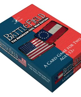 Battlefield: American Civil War edition