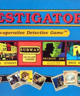 Investigators