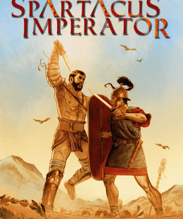 Spartacus Imperator