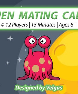 Alien Mating Calls