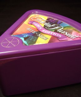 Trivial Pursuit: Genus Edition – Bite Size