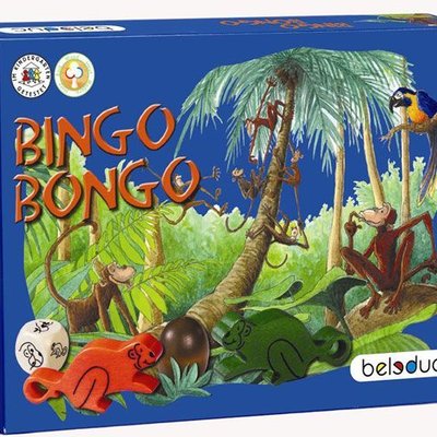 Bingo Bongo