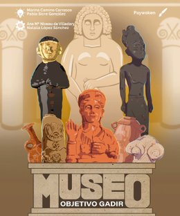 Museo: Objetivo Gadir