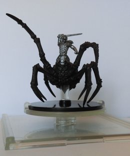 Dungeons & Dragons: Attack Wing – Drider Expansion Pack