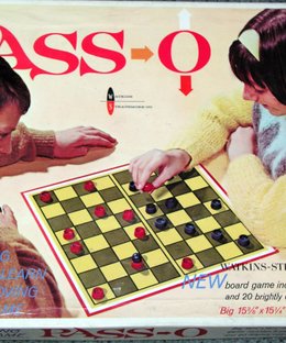 Pass-O