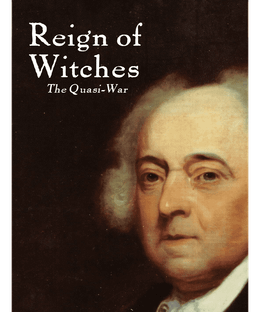 Reign of Witches