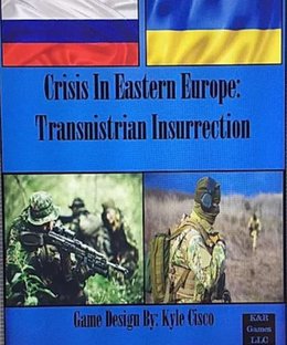 Crisis in Eastern Europe: Transnistrian Insurrection