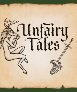 Unfairy Tales