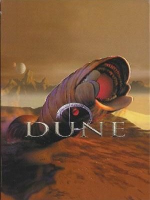 Dune CCG
