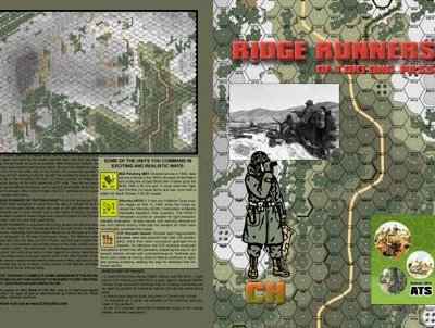 ATS: Ridge Runners of Toktong Pass