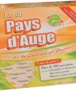 Pays d'Auge: Le jeu