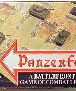 PanzerForce