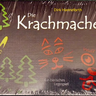 Die Krachmacher