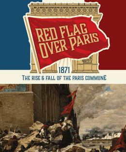 Red Flag Over Paris