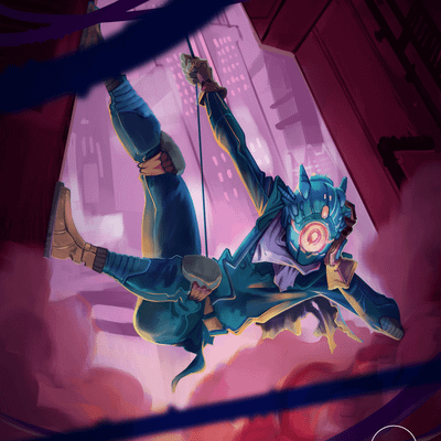 Cities of Venus: Civil War