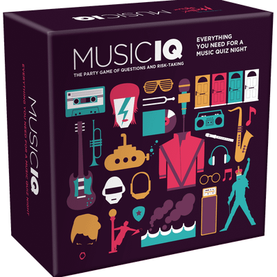 Music IQ