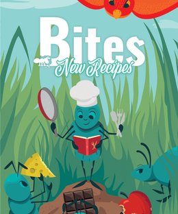 Bites: New Recipes