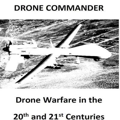 Obscure Battles 3: Drone Commander
