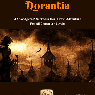 Thieves of Dorantia