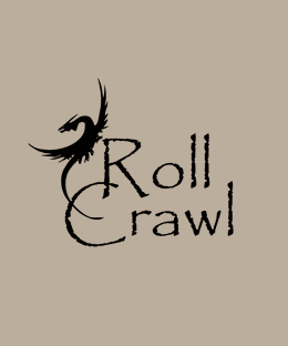 Roll Crawl