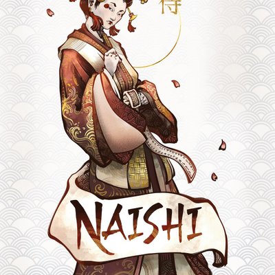 Naishi