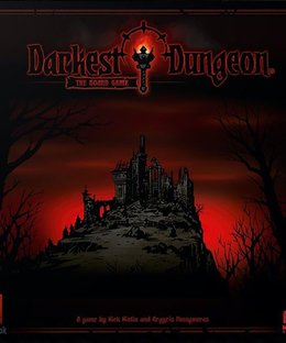 Darkest Dungeon: The Board Game