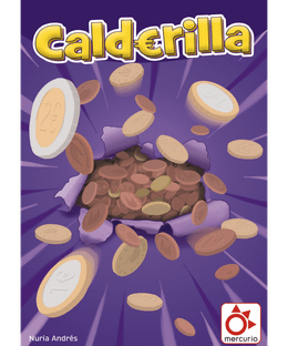 Calderilla