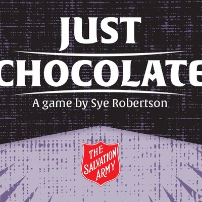 Just Chocolate