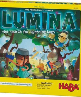 Lumina