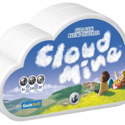 Cloud Mine