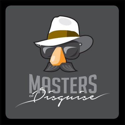 Masters of Disguise