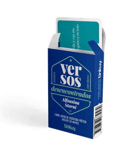 Versos Desencontrados: Alfonsina Storni