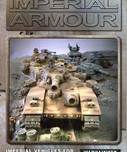 Warhammer 40,000: Imperial Armour