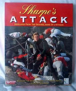 Sharpe's Attack