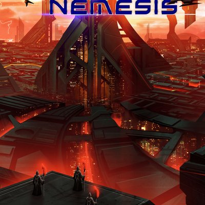 Core Worlds: Nemesis